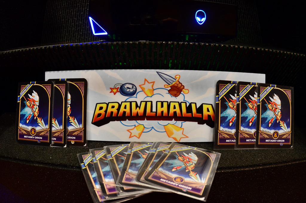 codes for brawlhalla